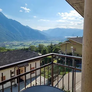 Casa Bat Apartment